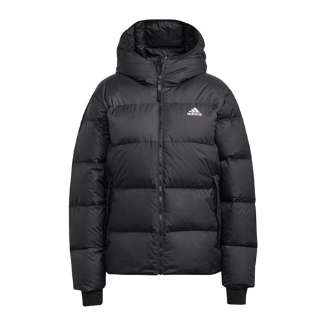 pufferjacke adidas damen|Frauen · Puffer Jackets .